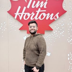 Meet your Posher, Rahul